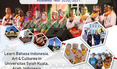 Darmasiswa RI Program at Syiah Kuala University